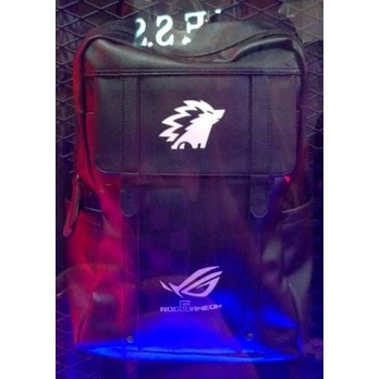 MERCHANDISE ASUS ROG PHONE 6 JAKET TAS JERSEY Original GIMMICK