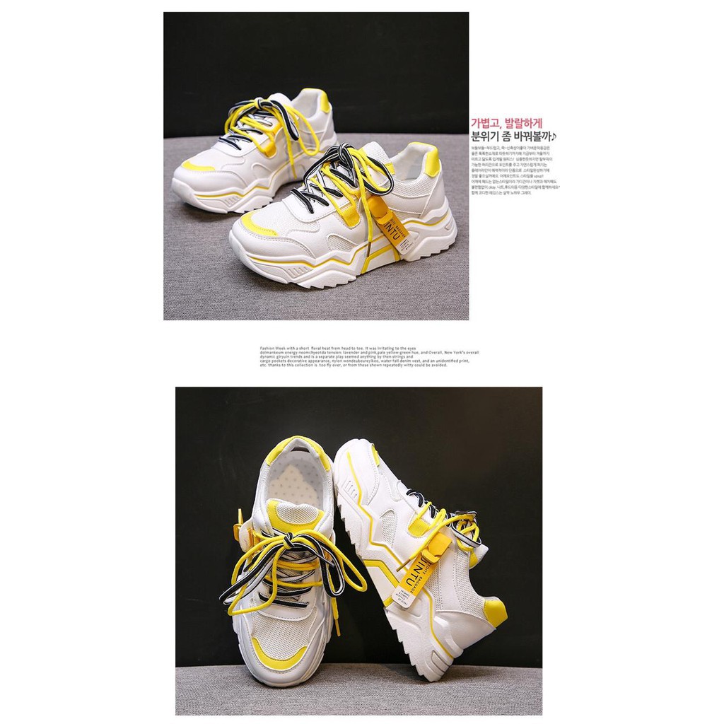 (LOLI-JKT) D-05 SNEAKER OLAHRAGA IMPORT MODEL SPORT (lochic)