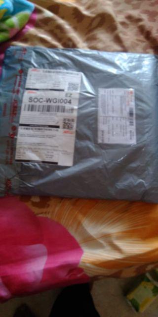 Kemeja Batik Pria Modern Motif Wayang Titik