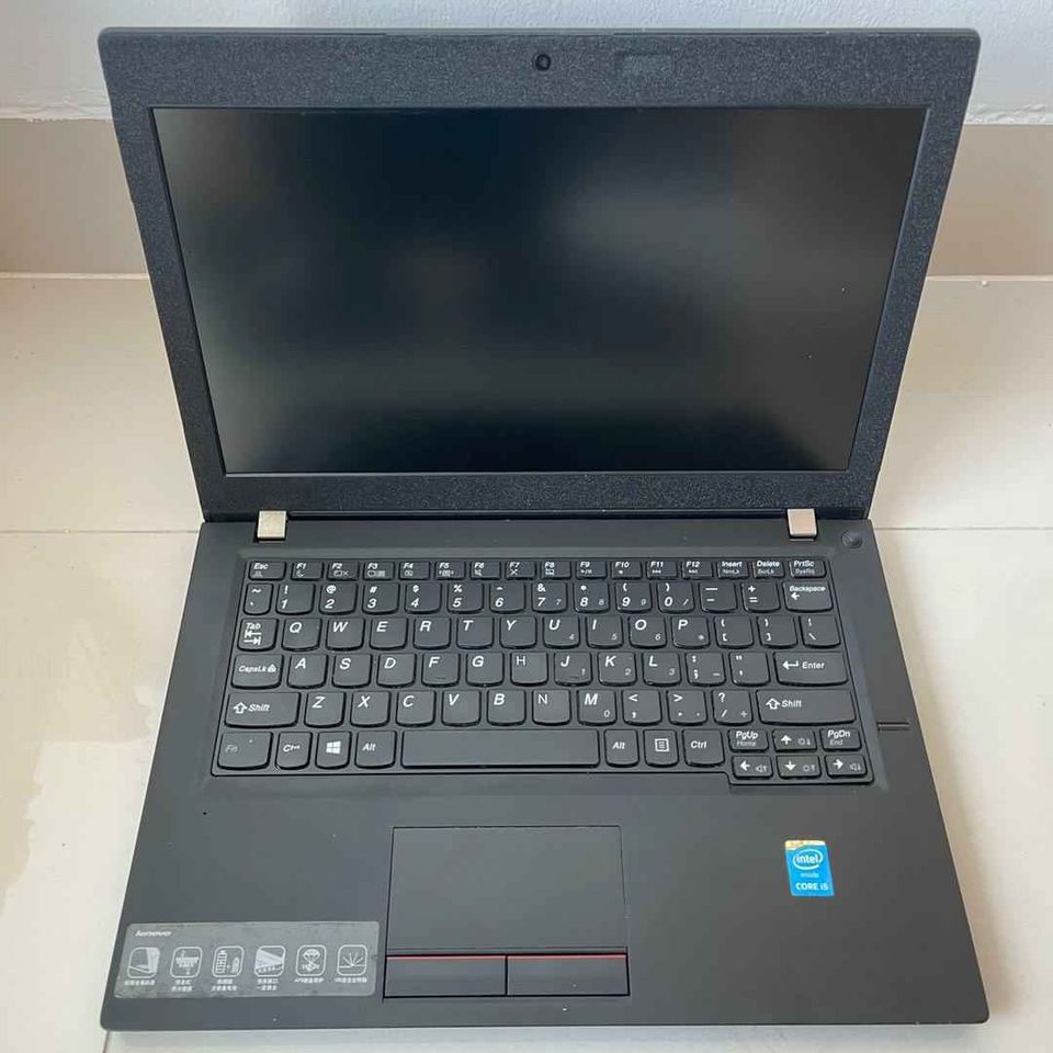 Lenovo K2450 Core i5