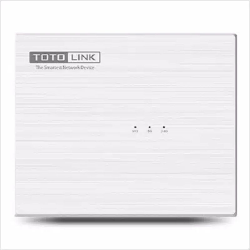 WiFi Totolink A830R 1167mbps