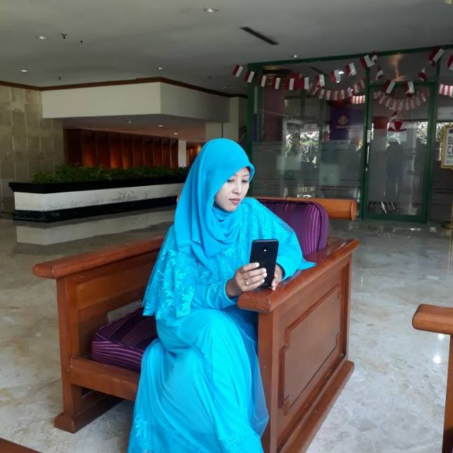 maslikah_