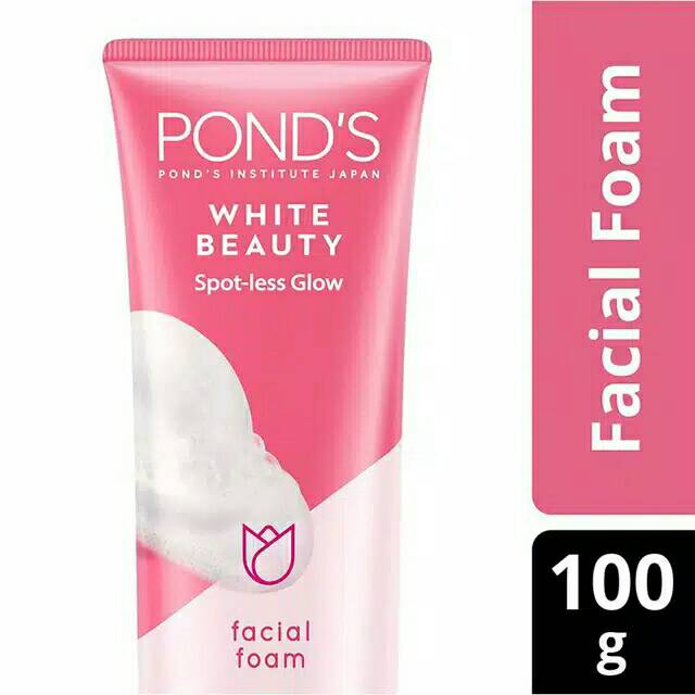 PONS noda hitam