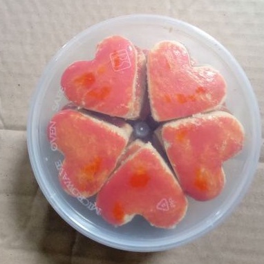 

Kue Kacang Amor