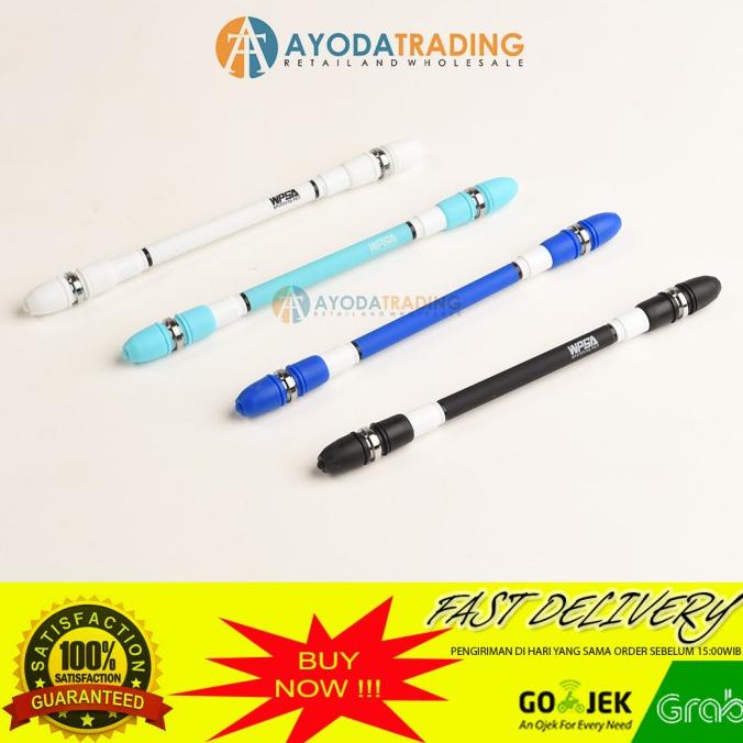 Diskon Spinning Pen Zhigao V5 Wpsa 2021