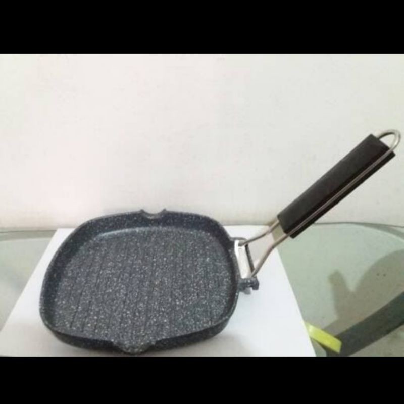ALAT PANGGANG AKEBONO GRILL PAN 24cm