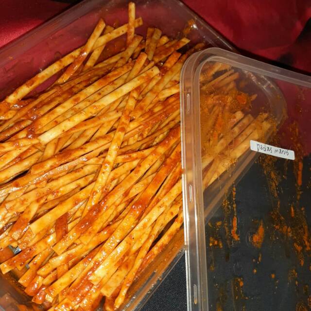 

Mie lidi gede Mini Butik