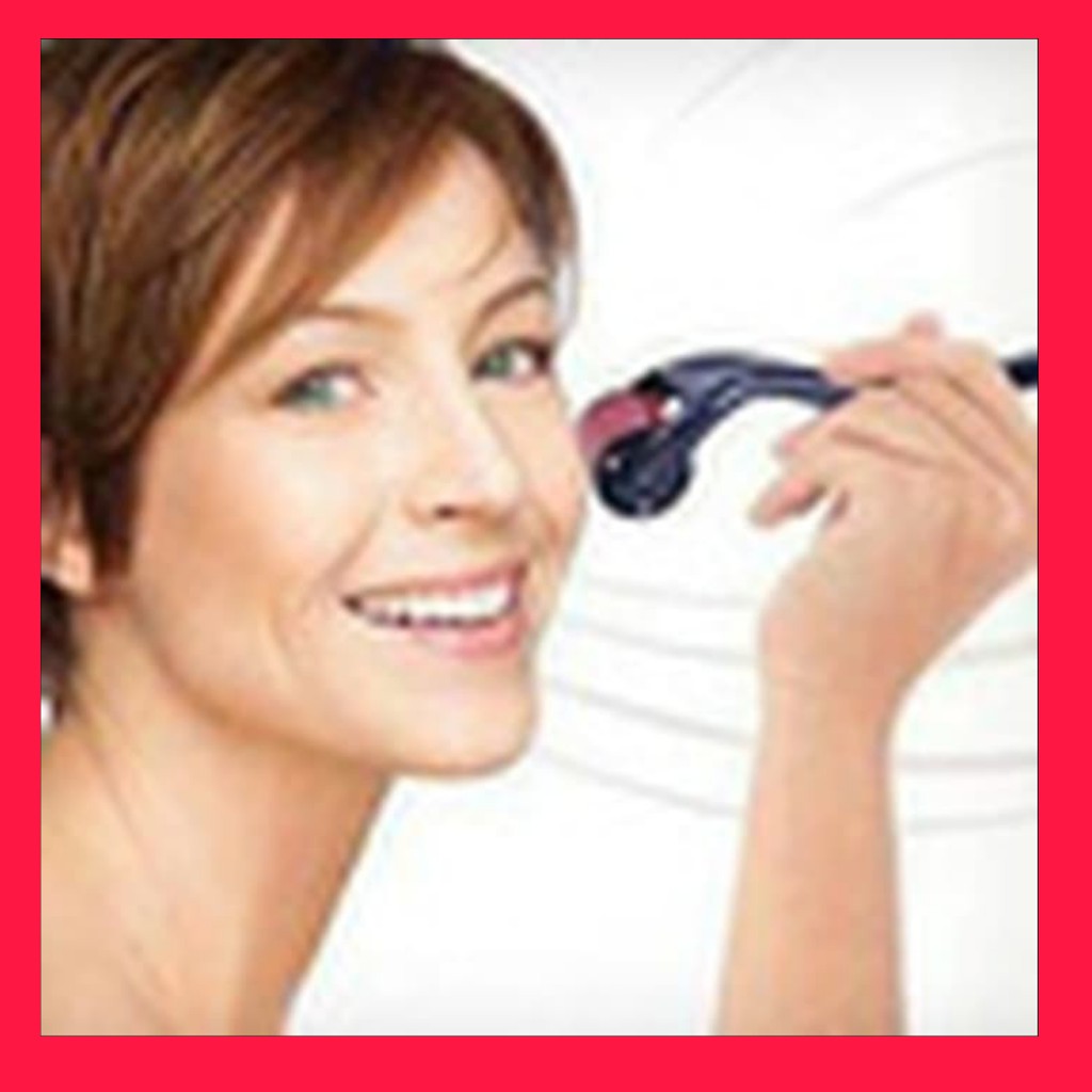 DERMA ROLLER SKIN