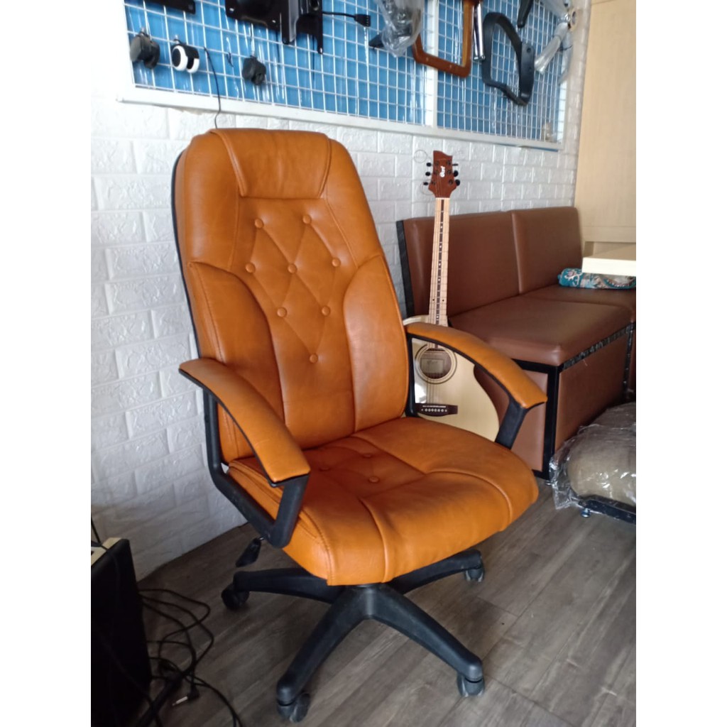 Big Chair produsen kursi kantor kursi kerja kursi direksi mustika paling murah dikota bekasi