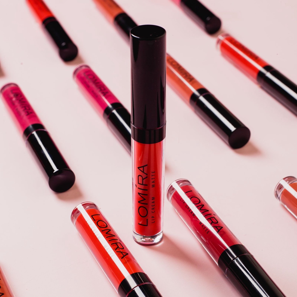 LOMIRA CLASSY LIP MATTE