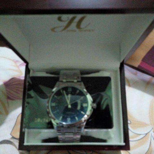 Jimshoney Timepiece 8026