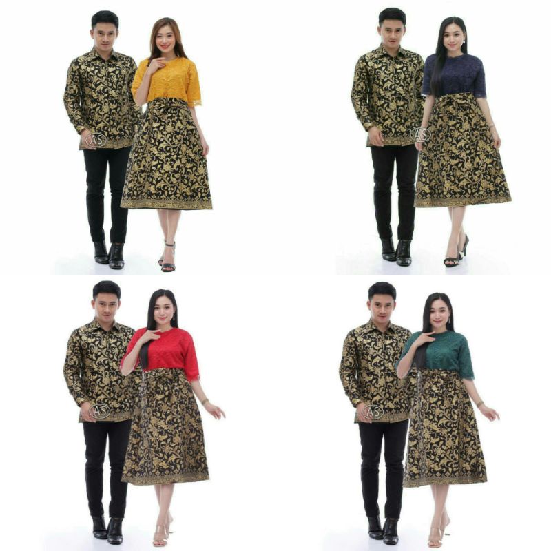 NEW DRESS BRUKAT KOMBINASI PRADA BEST SELLER DRESS KEKINIAN BISA BUAT COUPLELAN