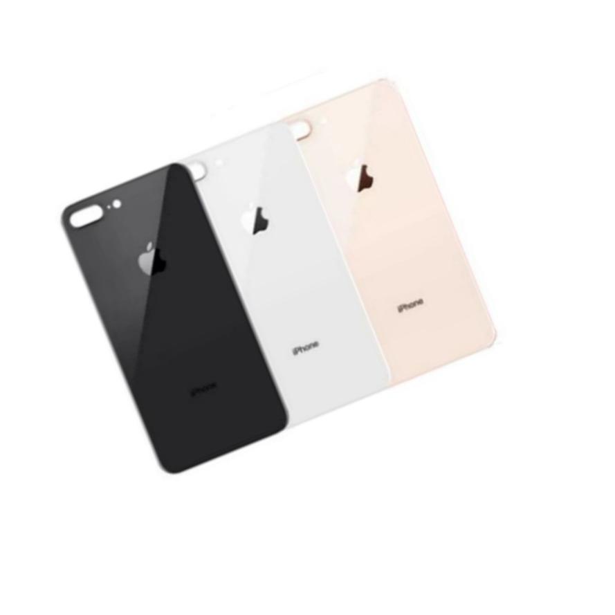 ► BACKDOR / TUTUP BELAKANG IPHONE 8 PLUS / IPHONE 8PLUS ORIGINAL ♩