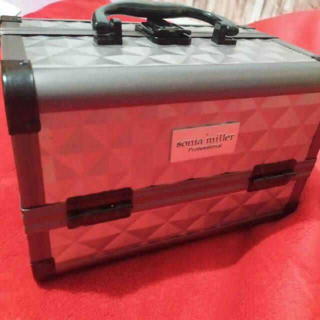 Sonia Miller Beauty Case Original