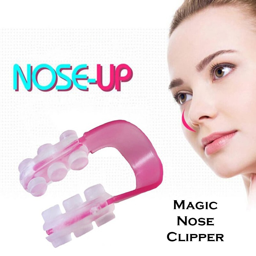 Alat Pemancung Hidung / Nose Up Clipper