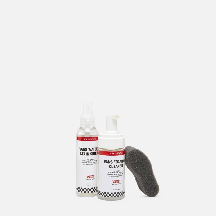 Vans Shoes Care Kit