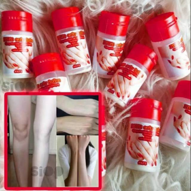 BCI original ( Pemutih badan)