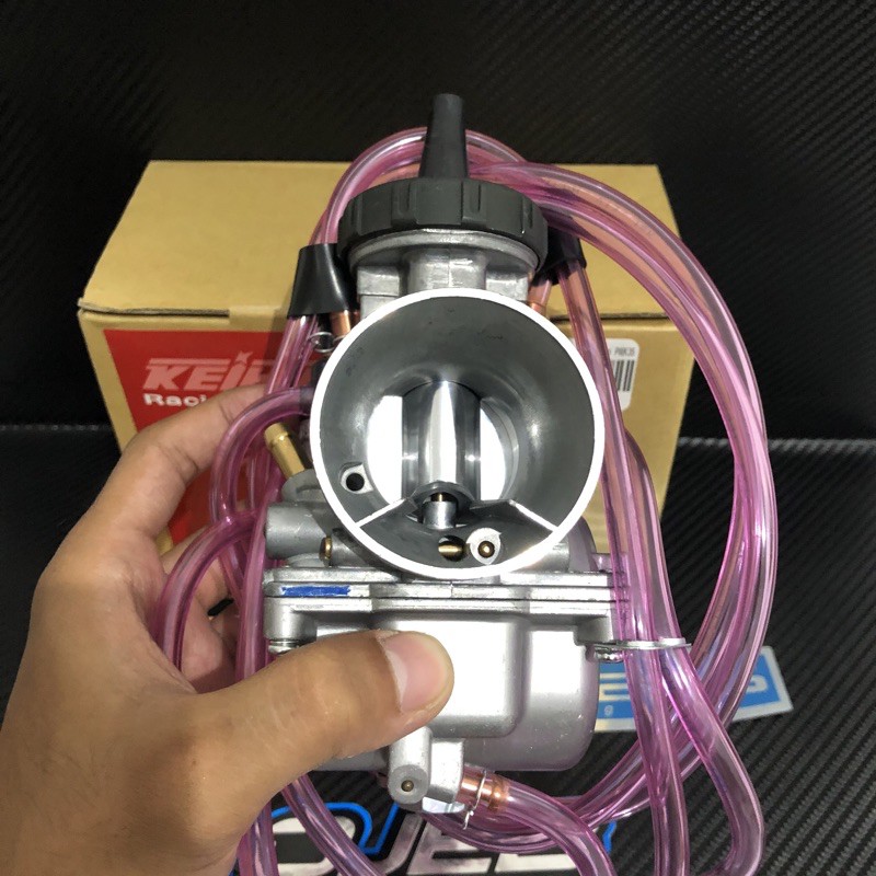 KARBURATOR PWK 35 38 33 34 32 30 28 24 KEIHIN SUDCO AIRSTRIKE-pwk 35 airstrike