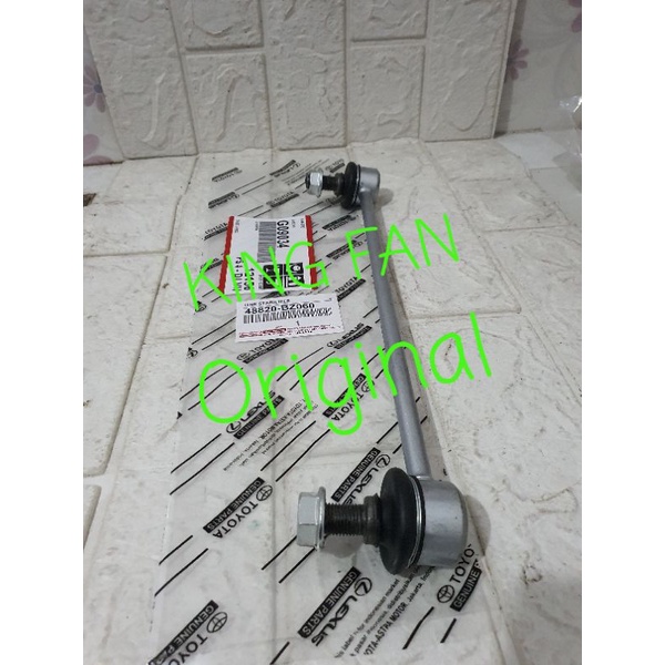 LINK STABIL SIGRA CALYA ORIGINAL_ STABILIZER LINK CALYA SIGRA