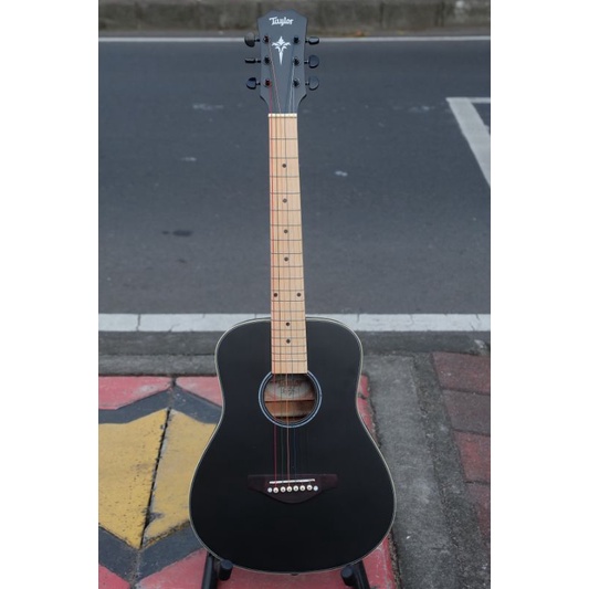 gitar3/4taylor