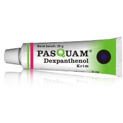 Pasquam Dexpanthenol