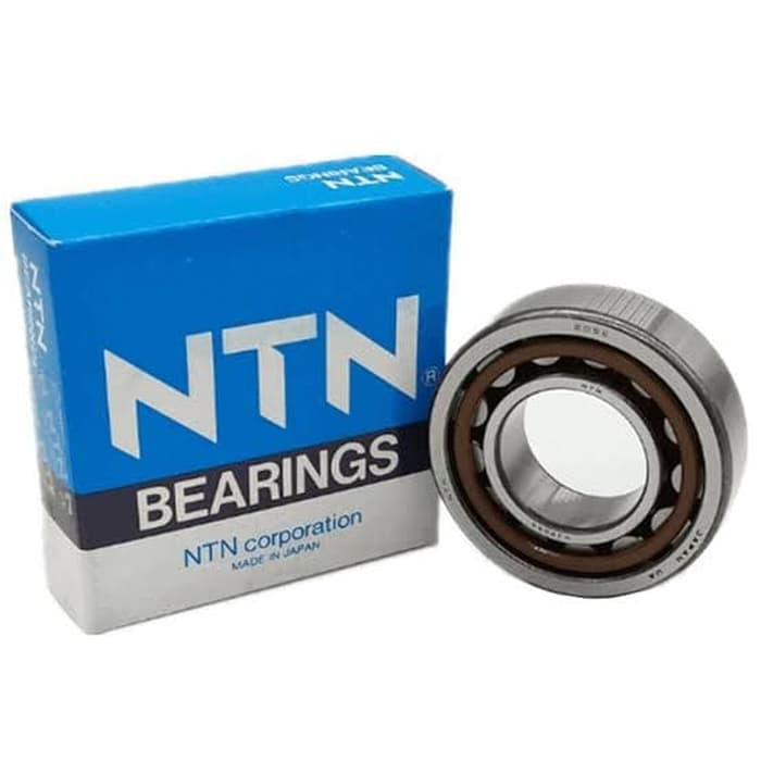 bearing laker Nf 309 nf309 ntn