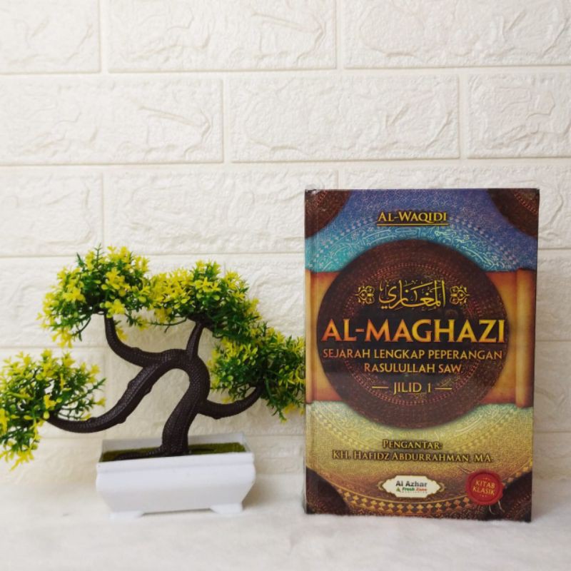 Al-Maghazi