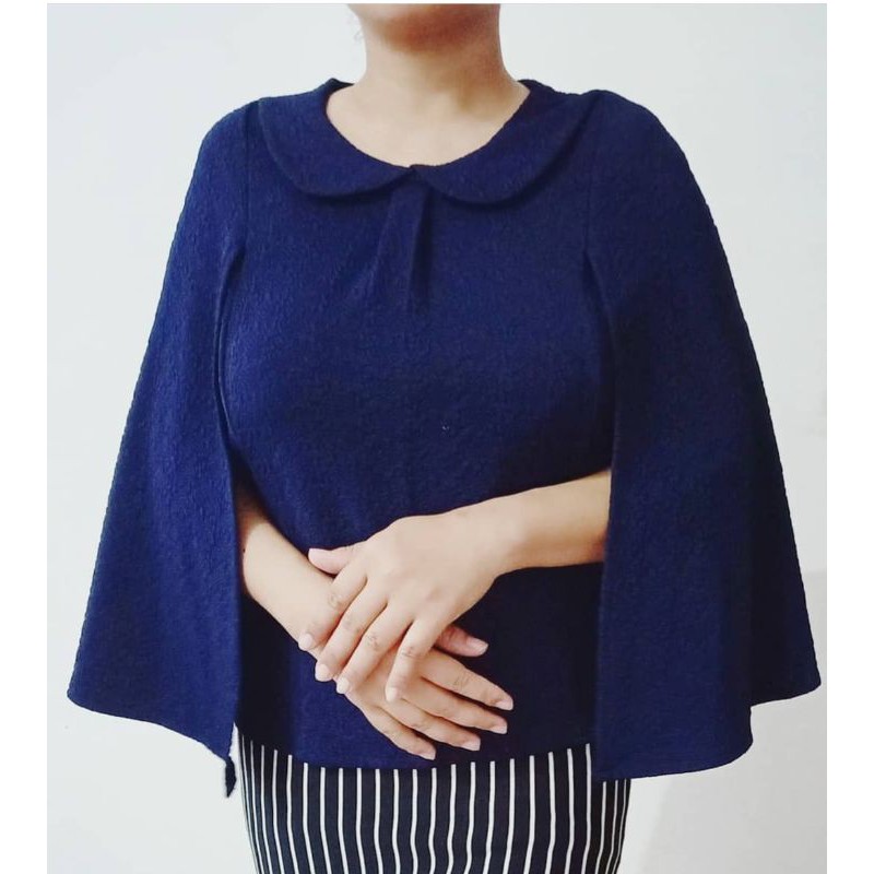 atasan cape preloved