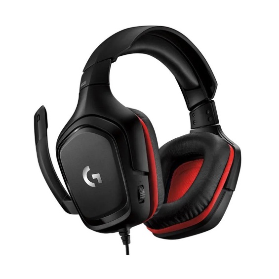 Logitech G331 Headset Gaming Original