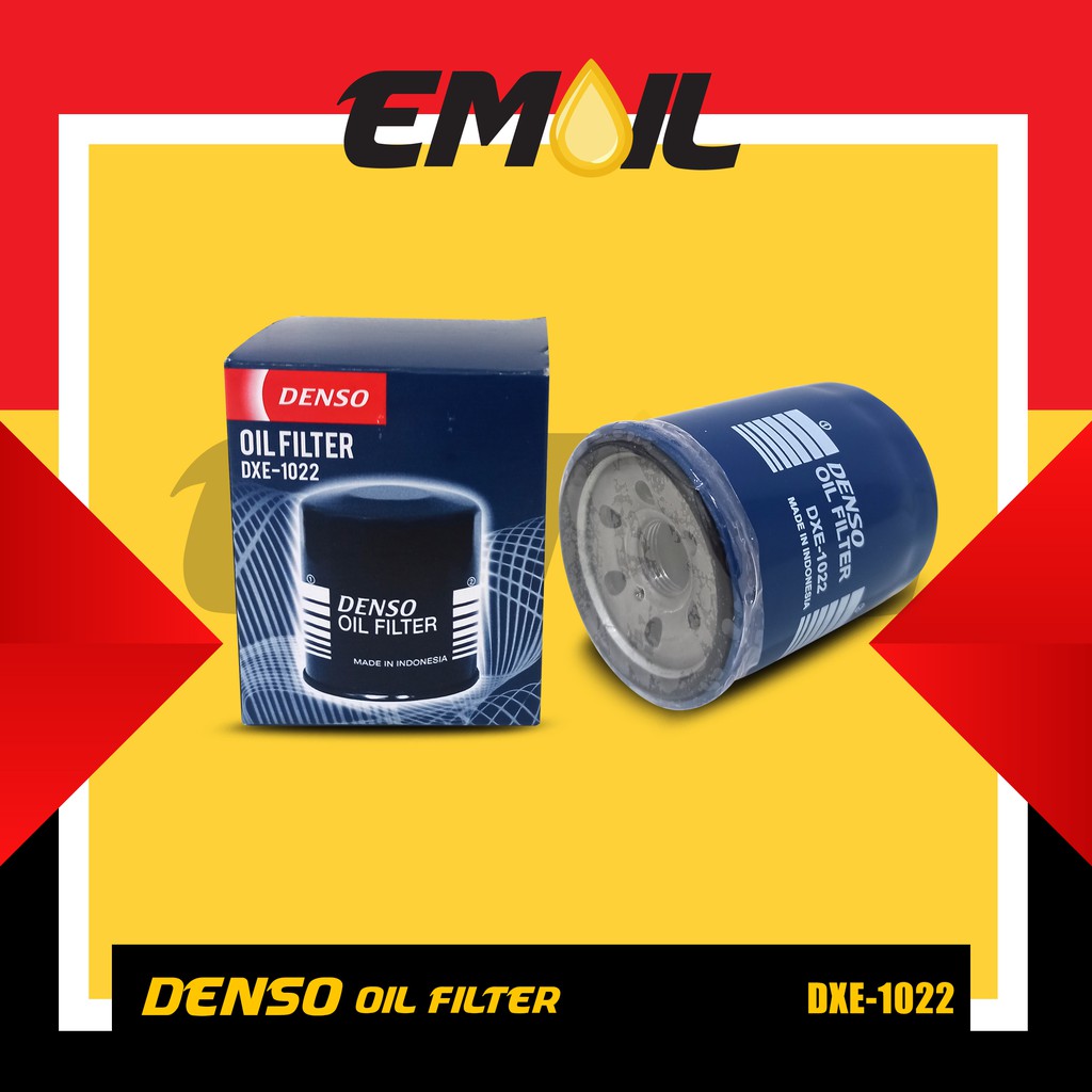 Filter oli Suzuki Escudo DXE-1022 Denso