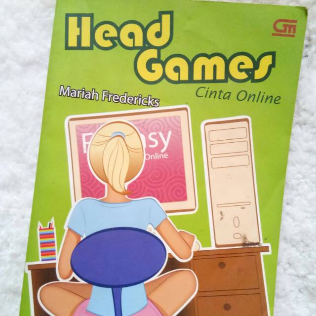 Jual Head Games (cinta Online) | Shopee Indonesia