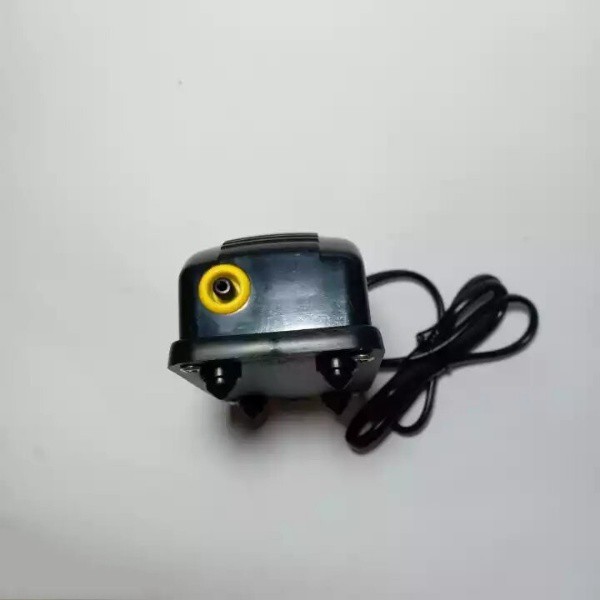 Sakkai Pro AA-2800 Pompa Udara Aerator Aquarium 1 Lubang Lobang AA2800