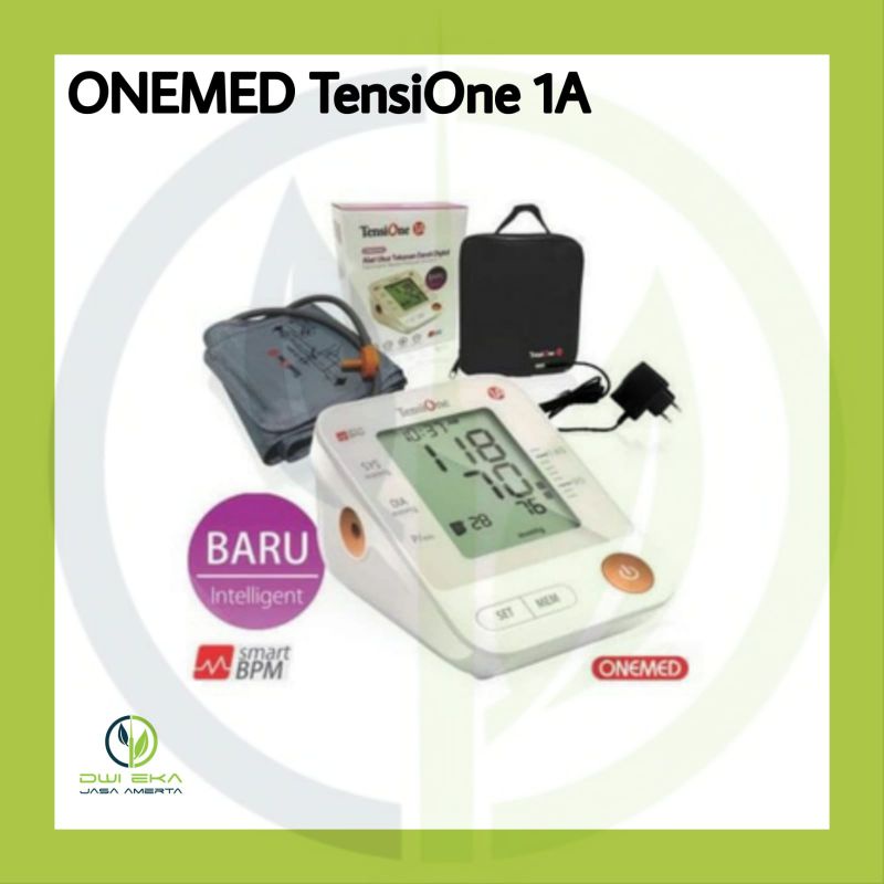 Tensimeter Digital TensiOne 1A