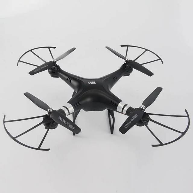 Drone HR Phantom 3 Clone SH5W Non Camera by Budi.thinwing Yogyakarta