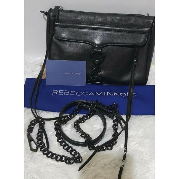Preloved - Sling Bag Rebecca Minkoff