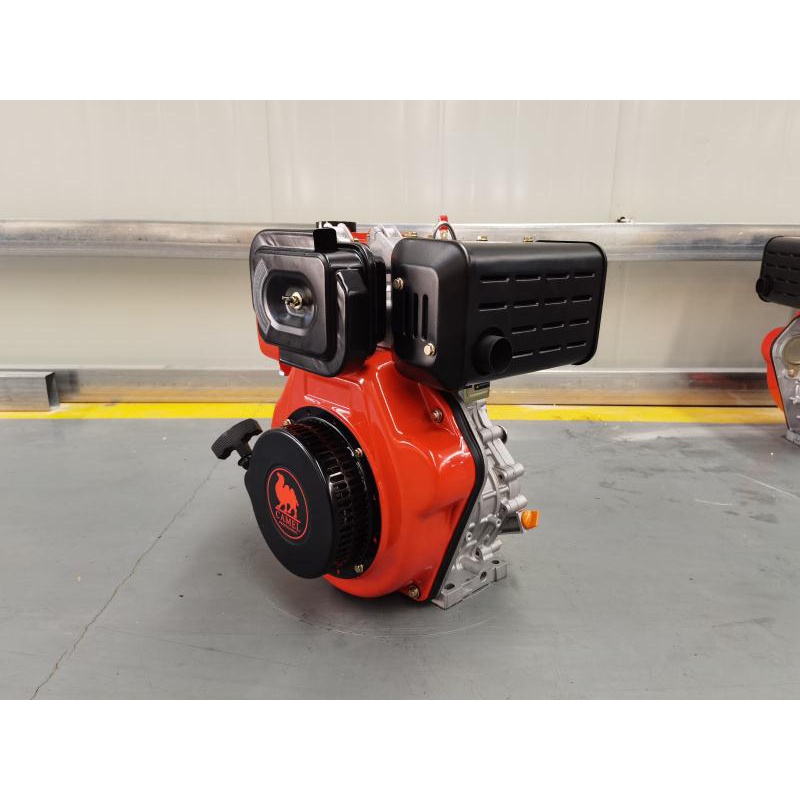 Alat Mesin Diesel / Disel / Desel Solar 188FB ( 11 HP )