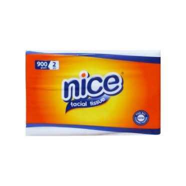 Tissue Nice 900gram 2ply