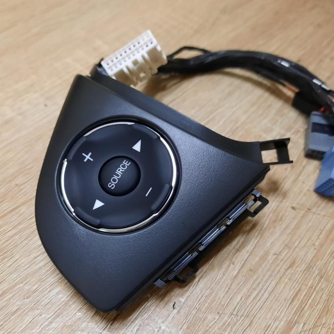 Remote Steer Honda Hrv Type S / Remot Stir Hrv / Audio Steering Hrv