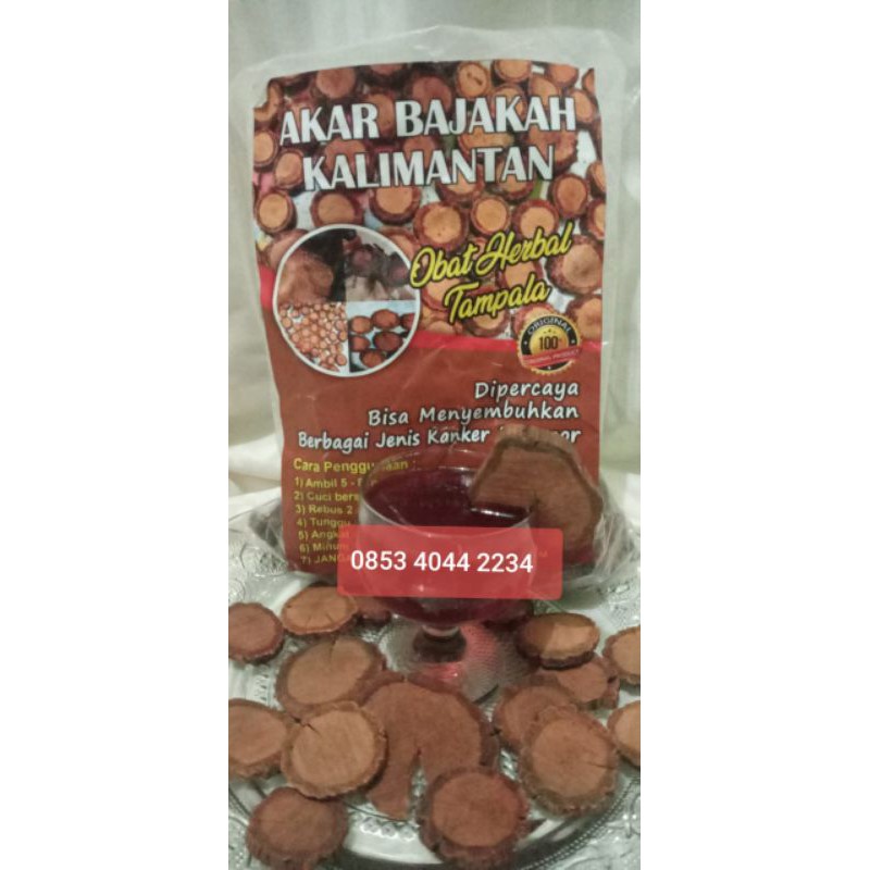 

Bajakah Tampala 1kg