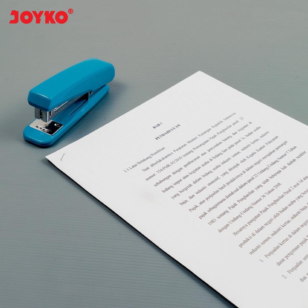 

kZ5Code Stapler Stepler Jepretan Joyko HD-50(L7X5) (promo)