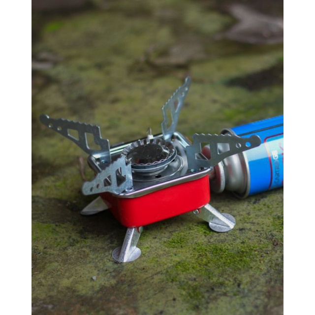 Kompor Portable Camping Mini / Kompor Portable / Kompor Mini / Kompor Camping