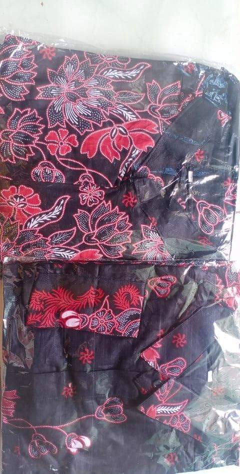 Couple Keluarga Sakura