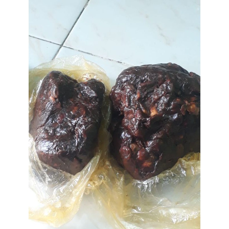 

Asam Sulawesi