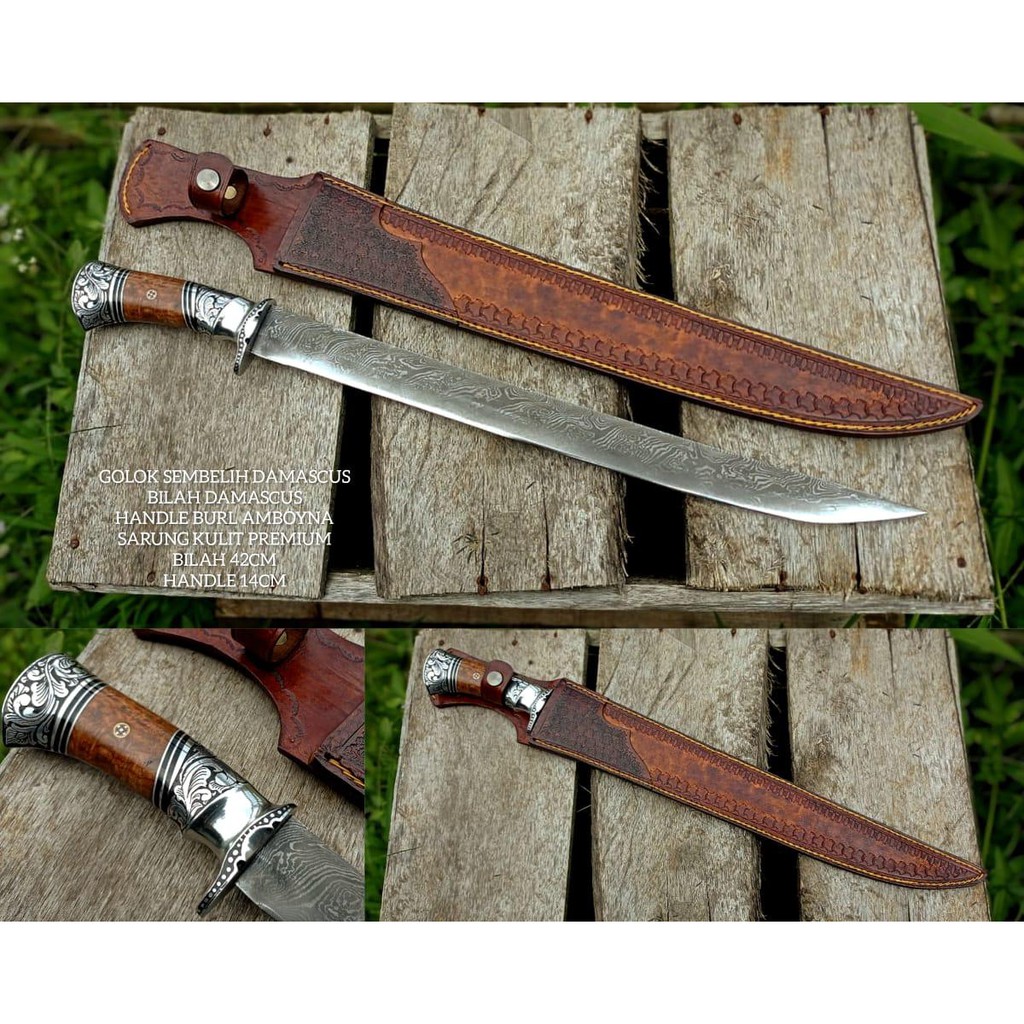 GOLSEM PAMOR DAMASKUS