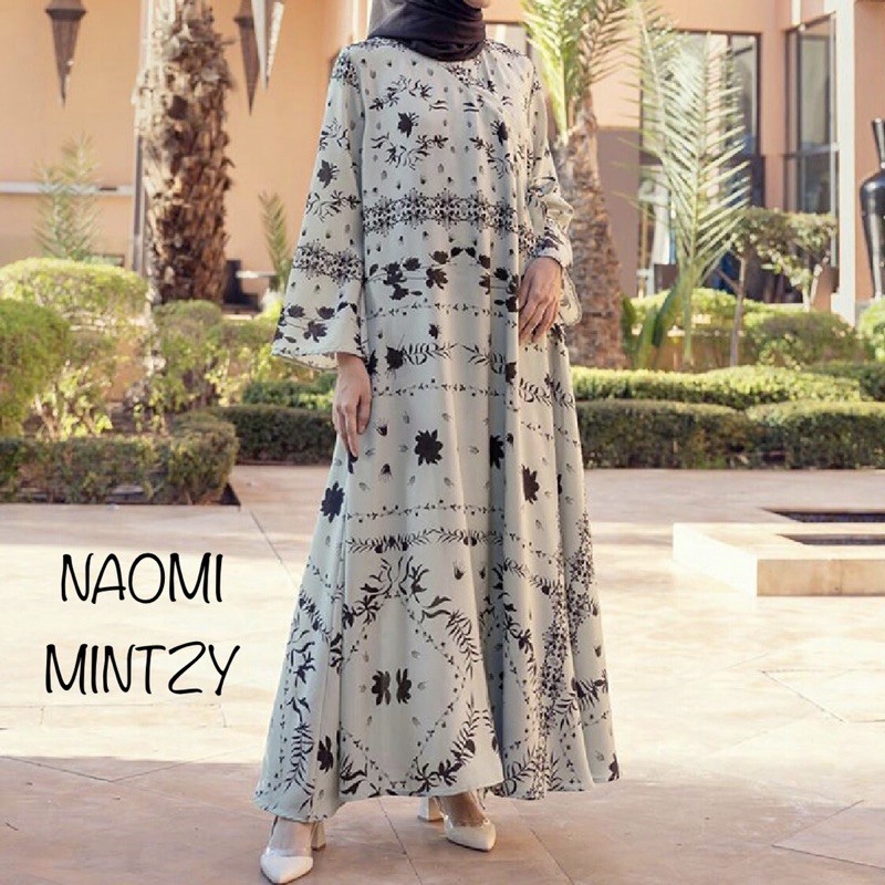 NAOMI DRESS BY HEAVEN LIGHTS