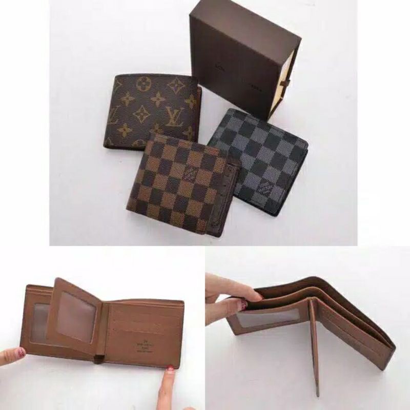 Dompet pria LV-3