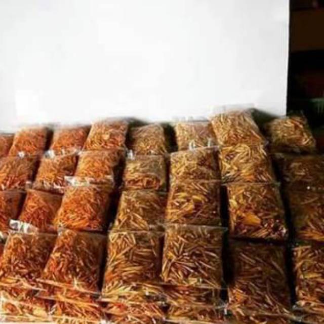 

Stick Keladi/Talas Khas Pontianak 1 KG