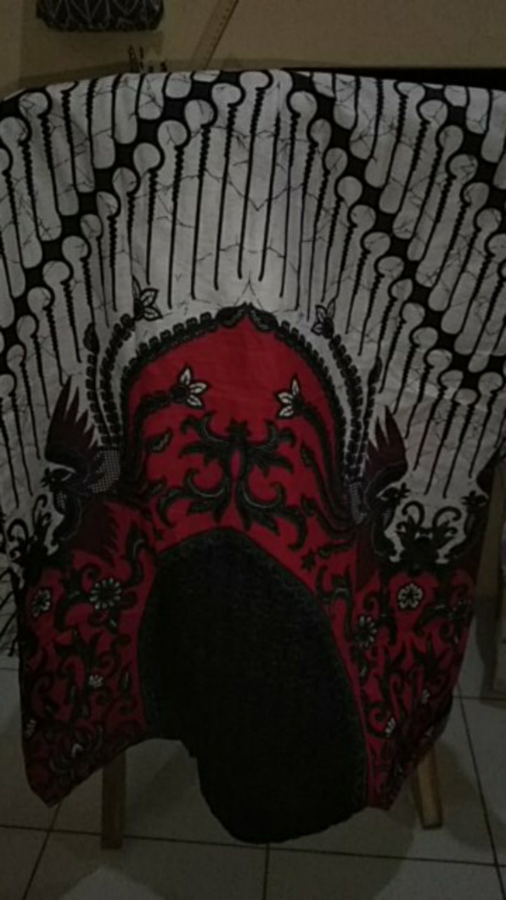 Terlaris Batik Tunik Termurah Top 1 Di Shopee Original No Kw