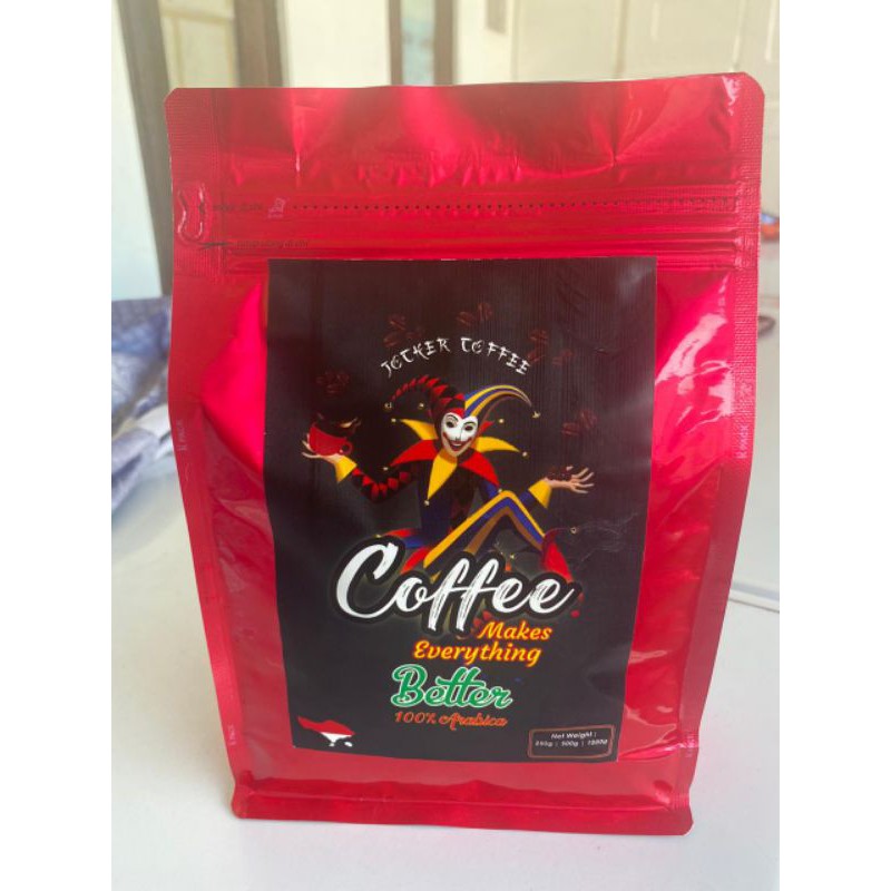 

Kopi Arabika Kintamani Bubuk Natural 1kg