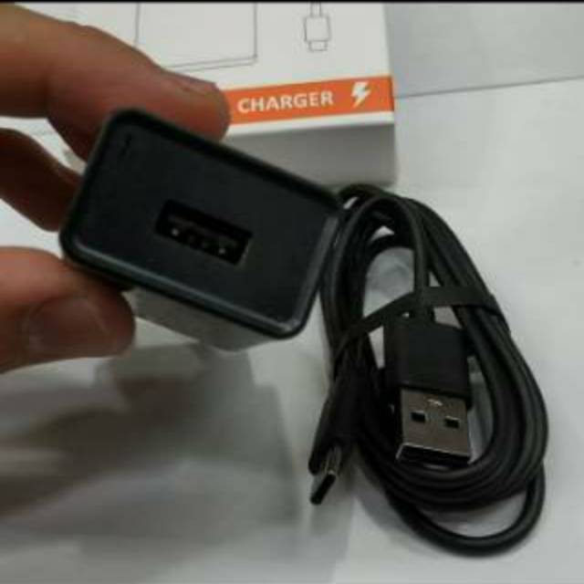 Charger XIAOMI TYPE C ORIGINAL FULL MANTAP UNIVERSAL TIPE C